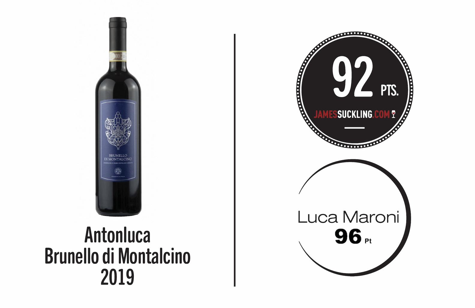 Brunello 2019