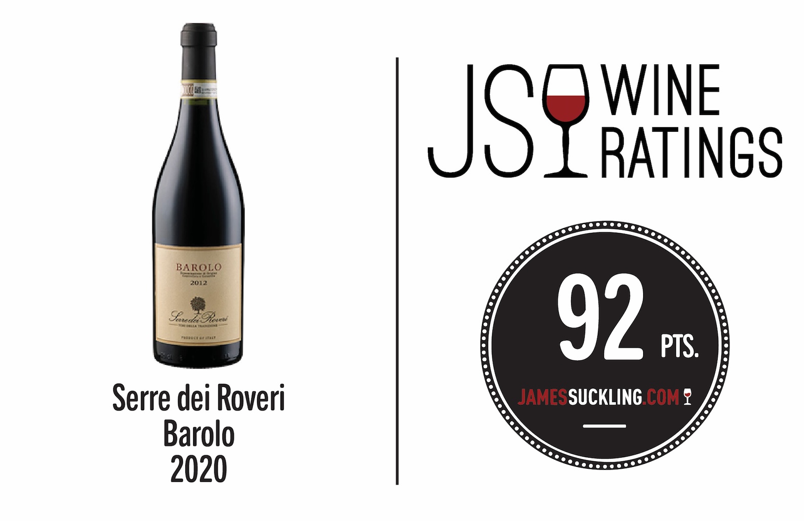 Barolo 2020