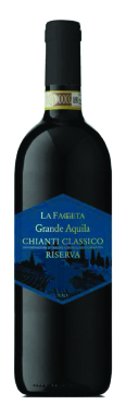 Chianti Classico Riserva