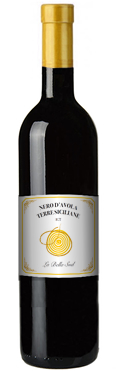 Nero D'Avola Terre Siciliane