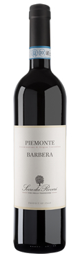 Piemonte Barbera