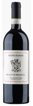 Brunello di Montalcino
